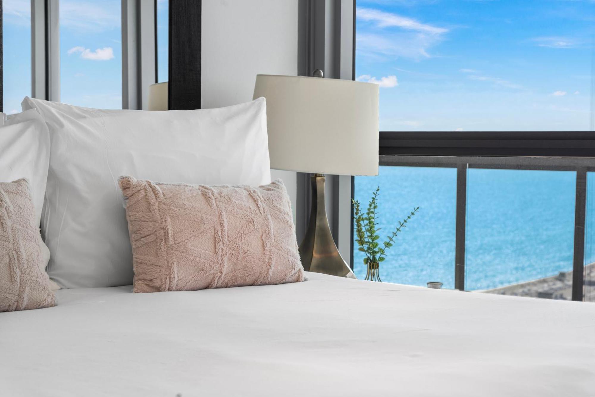 The Setai 5 Stars Hotel-Residence Miami Beach Oceanview 2 Bedroom Unique Екстериор снимка