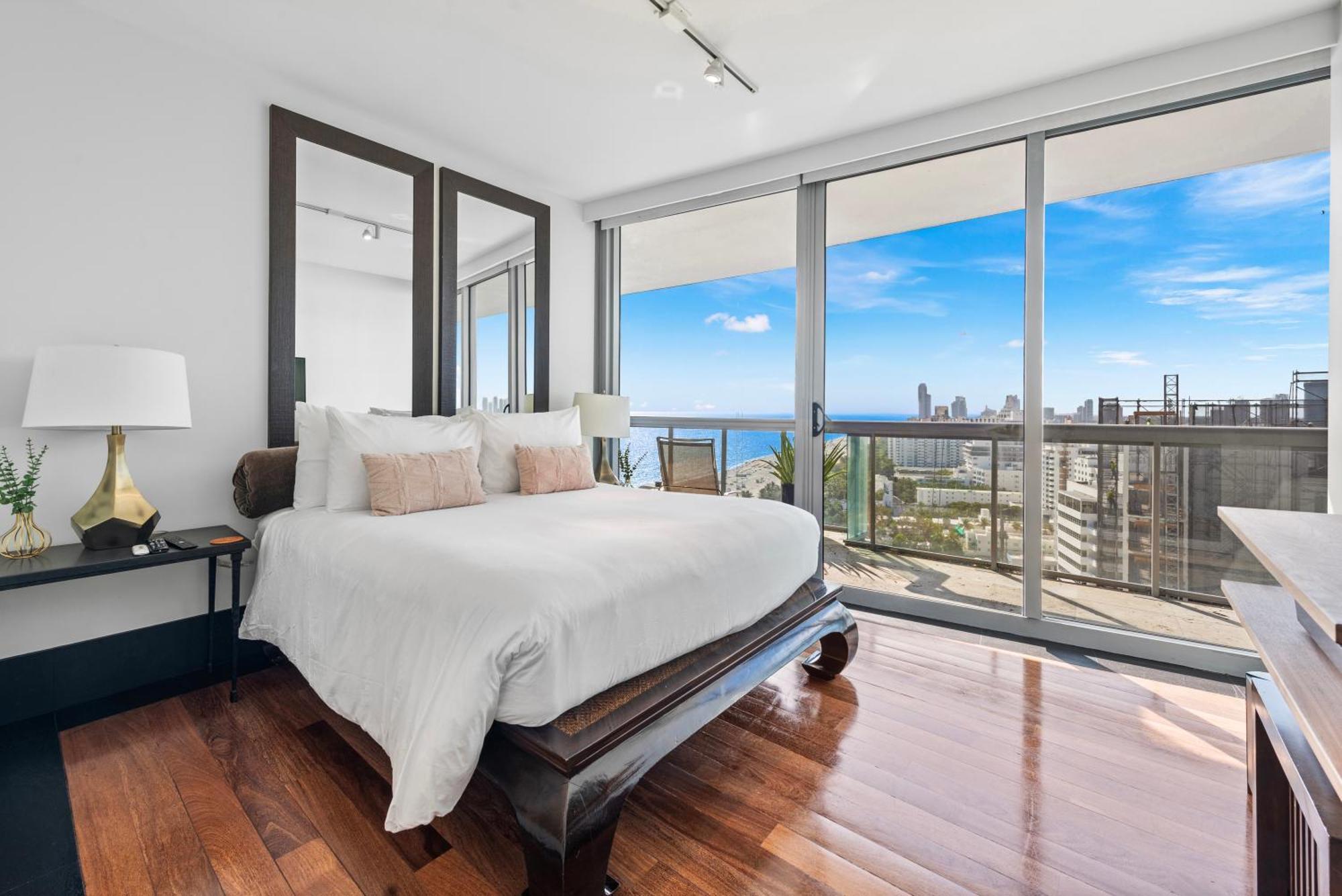 The Setai 5 Stars Hotel-Residence Miami Beach Oceanview 2 Bedroom Unique Екстериор снимка