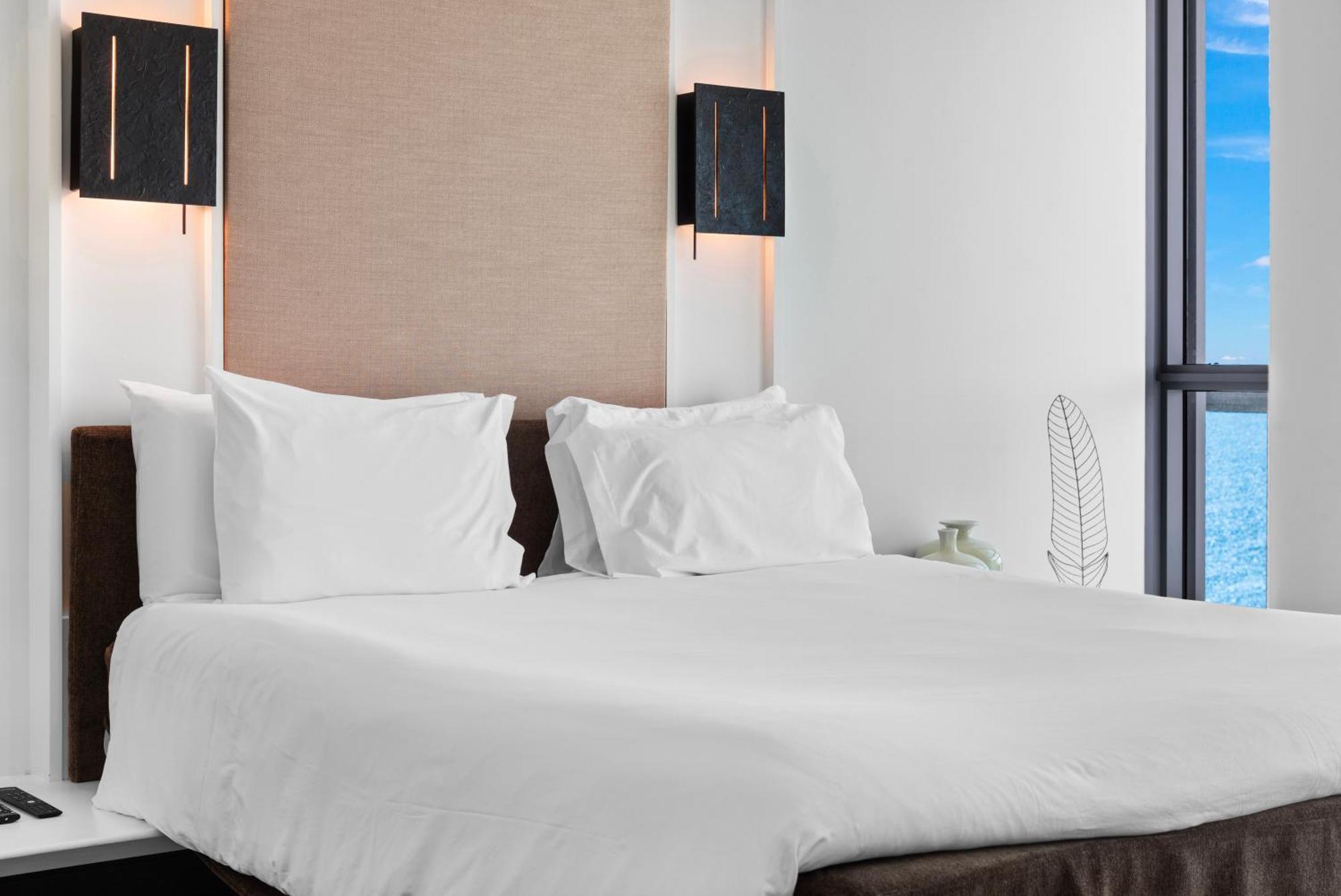 The Setai 5 Stars Hotel-Residence Miami Beach Oceanview 2 Bedroom Unique Екстериор снимка