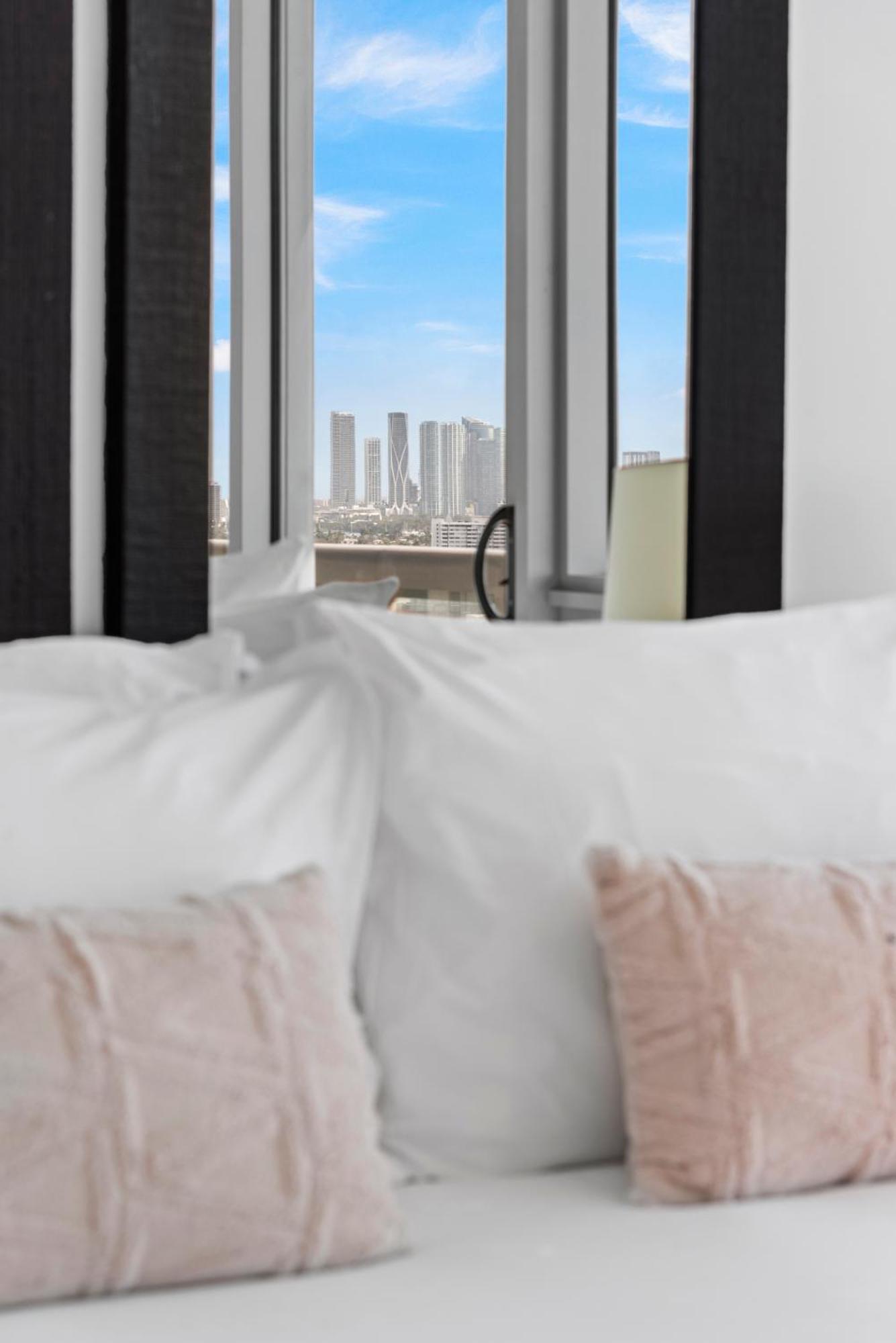 The Setai 5 Stars Hotel-Residence Miami Beach Oceanview 2 Bedroom Unique Екстериор снимка
