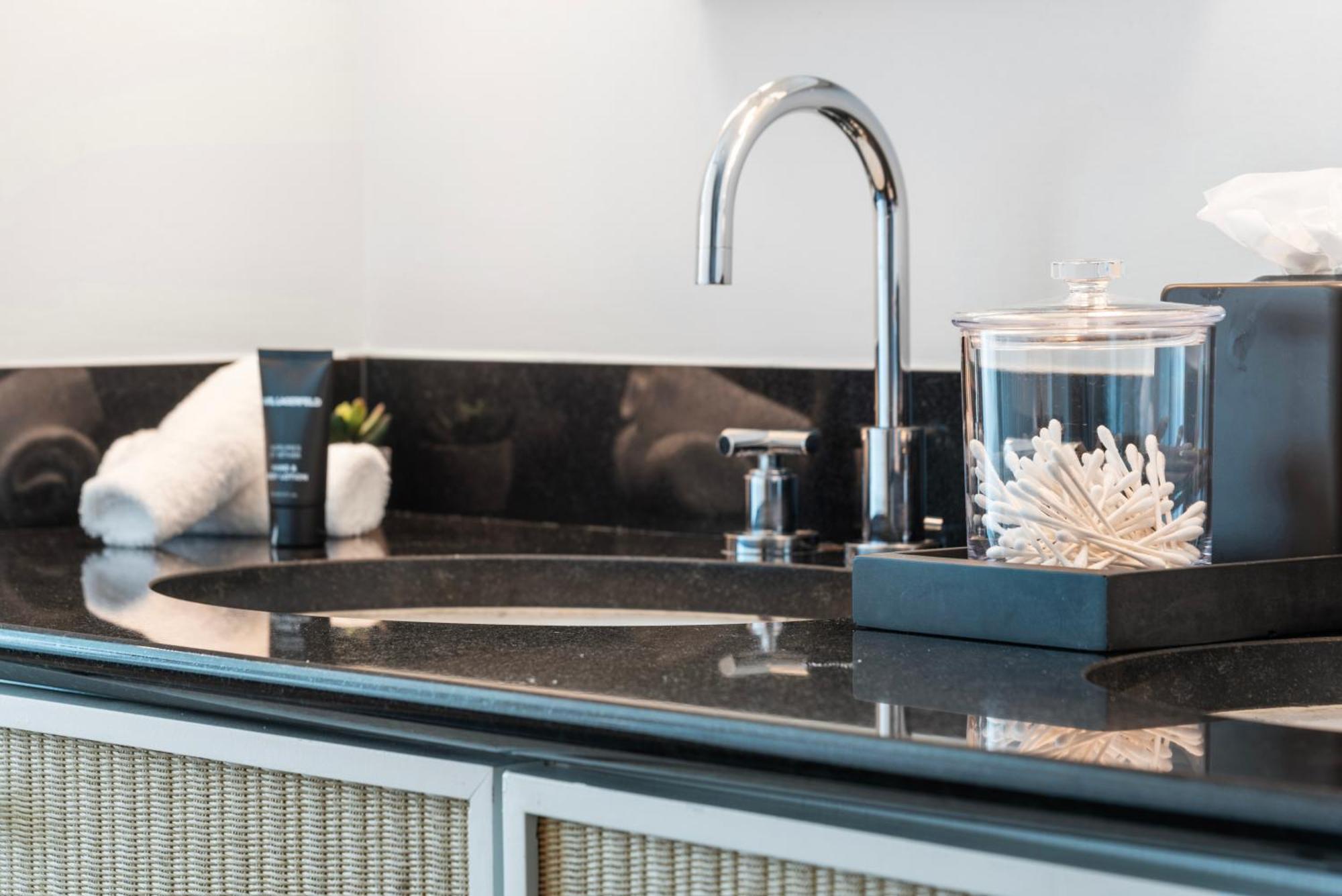 The Setai 5 Stars Hotel-Residence Miami Beach Oceanview 2 Bedroom Unique Екстериор снимка
