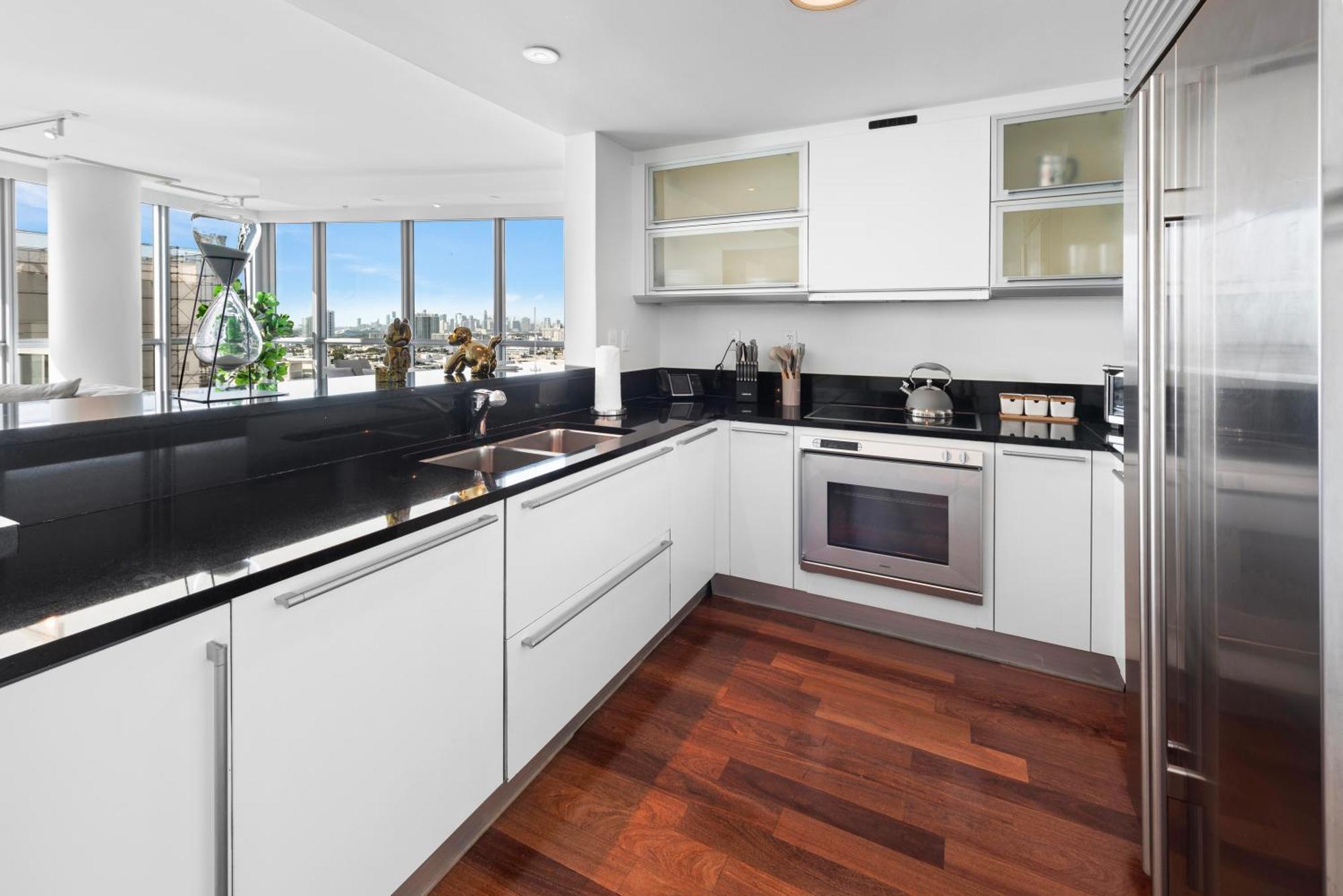 The Setai 5 Stars Hotel-Residence Miami Beach Oceanview 2 Bedroom Unique Екстериор снимка