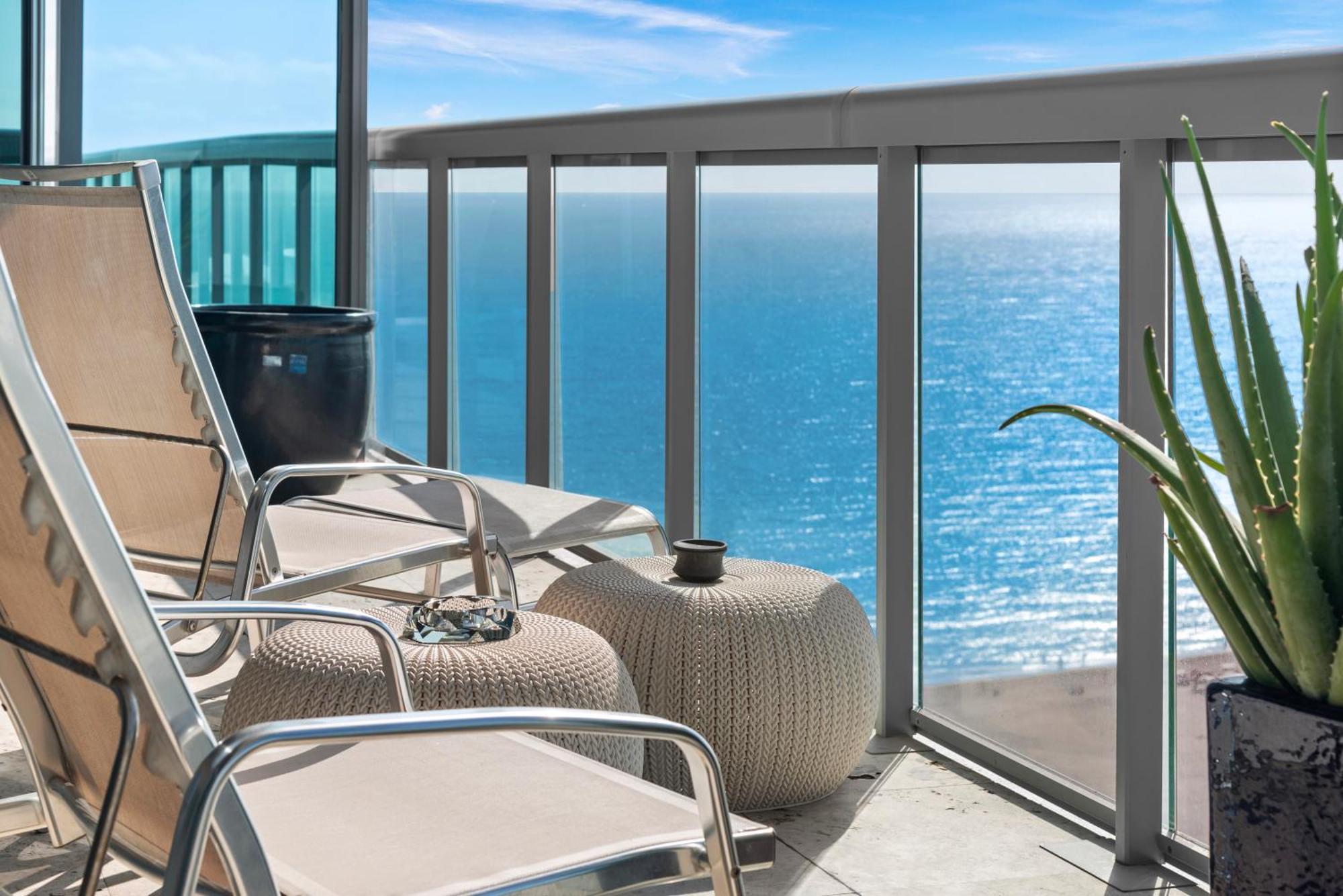 The Setai 5 Stars Hotel-Residence Miami Beach Oceanview 2 Bedroom Unique Екстериор снимка