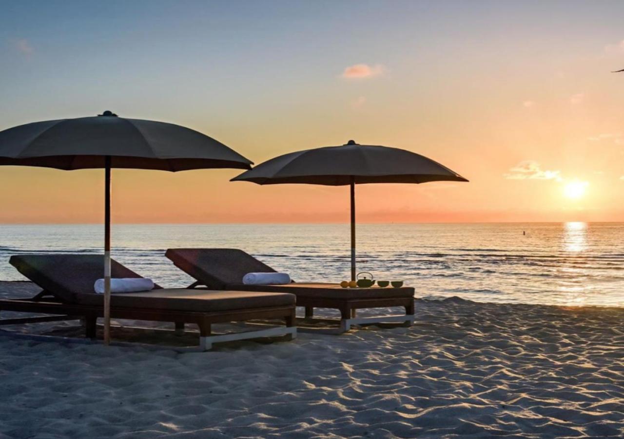 The Setai 5 Stars Hotel-Residence Miami Beach Oceanview 2 Bedroom Unique Екстериор снимка