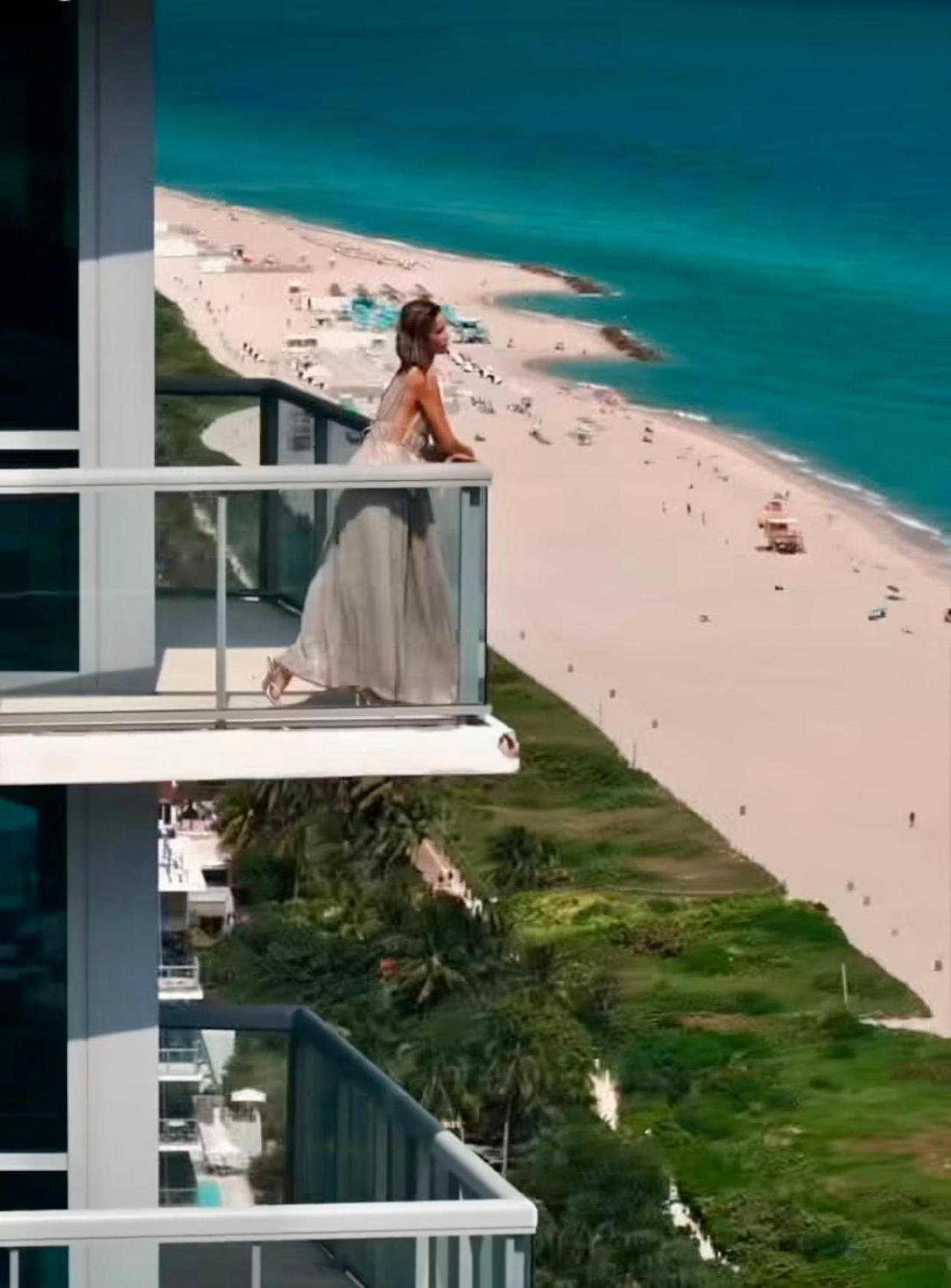 The Setai 5 Stars Hotel-Residence Miami Beach Oceanview 2 Bedroom Unique Екстериор снимка