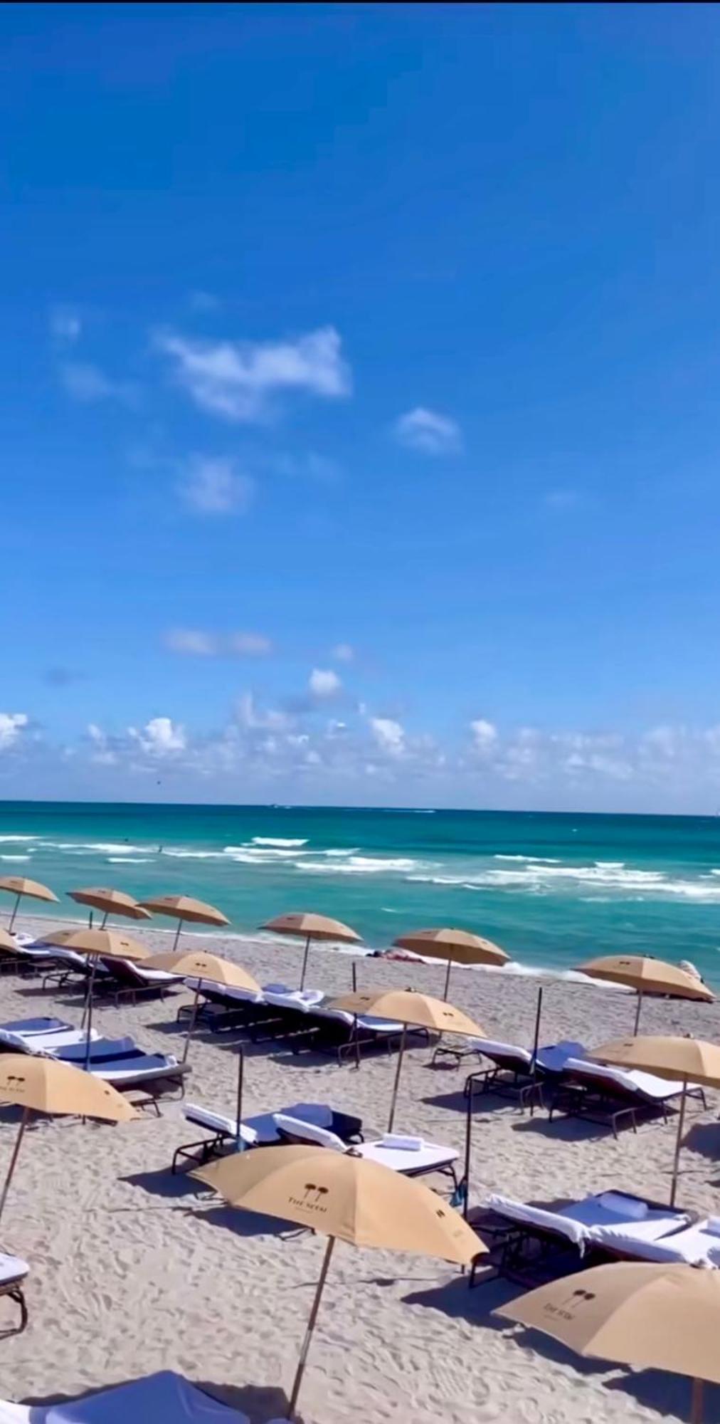 The Setai 5 Stars Hotel-Residence Miami Beach Oceanview 2 Bedroom Unique Екстериор снимка
