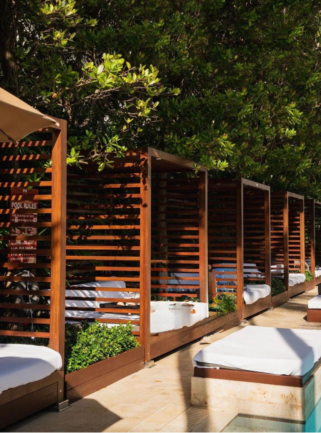 The Setai 5 Stars Hotel-Residence Miami Beach Oceanview 2 Bedroom Unique Екстериор снимка