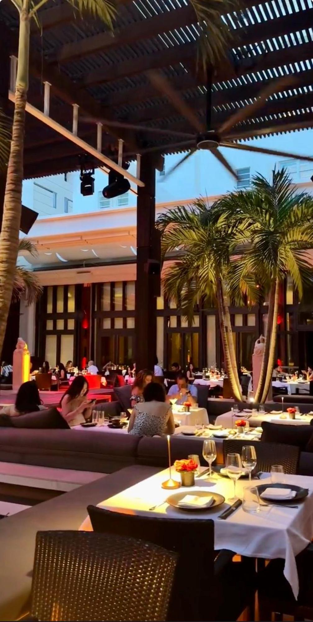 The Setai 5 Stars Hotel-Residence Miami Beach Oceanview 2 Bedroom Unique Екстериор снимка