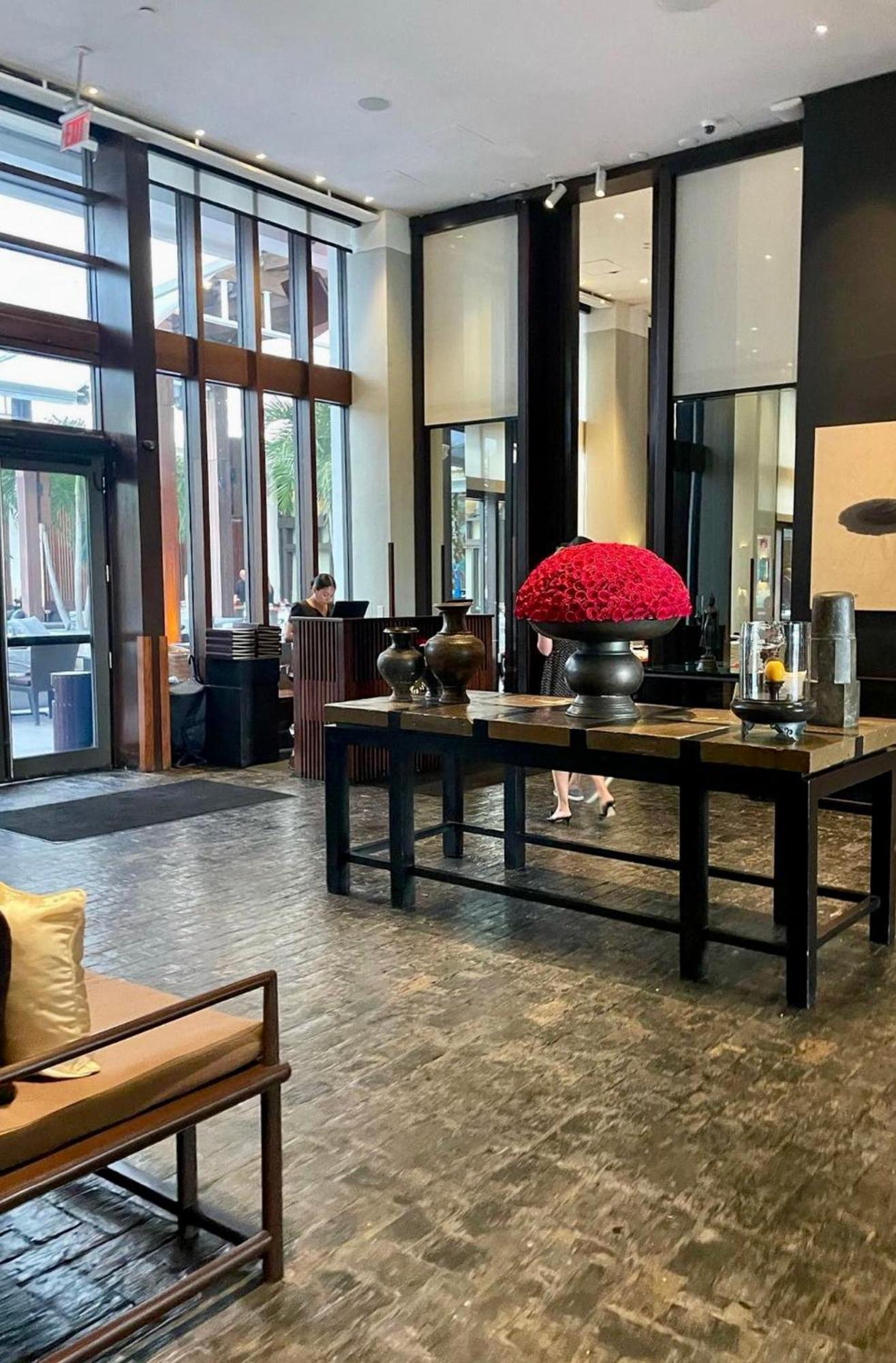 The Setai 5 Stars Hotel-Residence Miami Beach Oceanview 2 Bedroom Unique Екстериор снимка