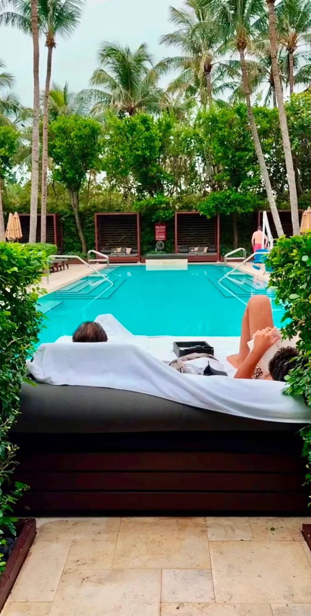 The Setai 5 Stars Hotel-Residence Miami Beach Oceanview 2 Bedroom Unique Екстериор снимка