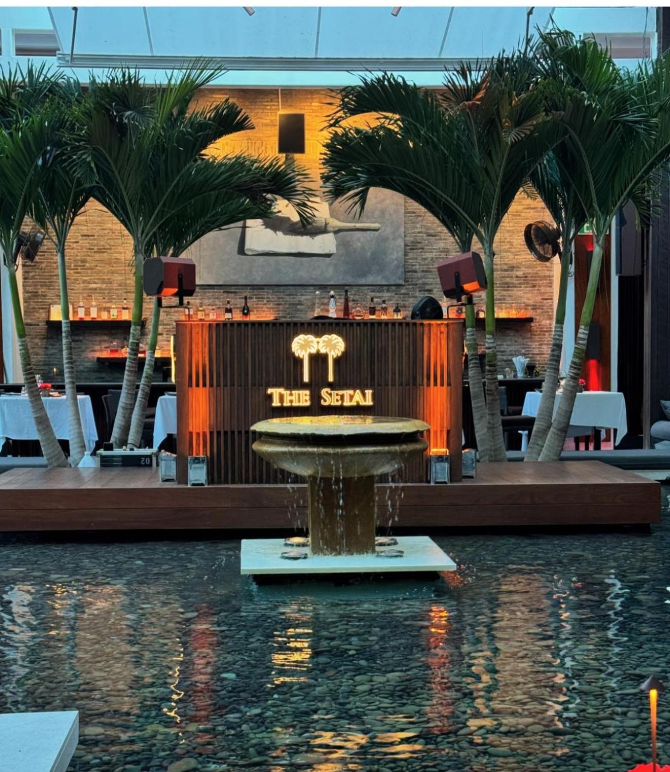 The Setai 5 Stars Hotel-Residence Miami Beach Oceanview 2 Bedroom Unique Екстериор снимка